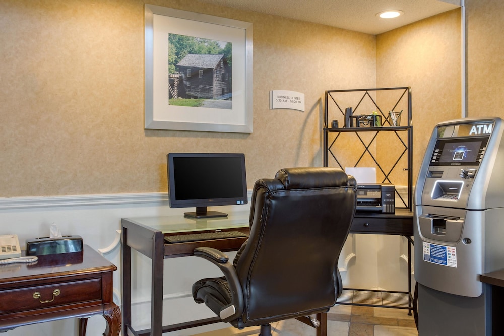 quality inn laurinburg