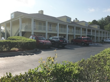 quality inn laurinburg