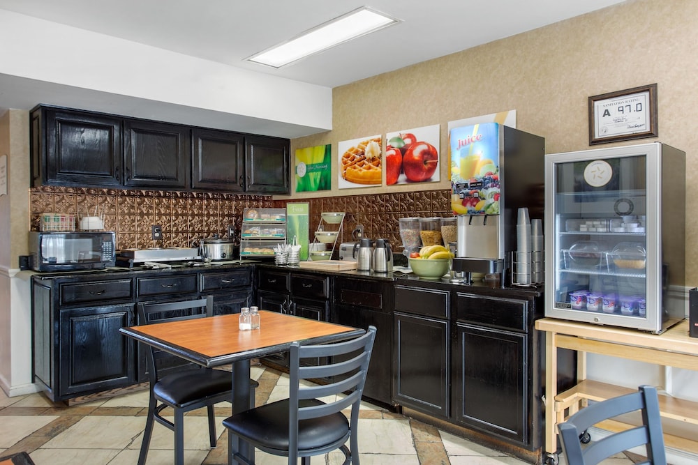 quality inn laurinburg