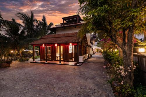 mayci hoi an palmview boutique hotel
