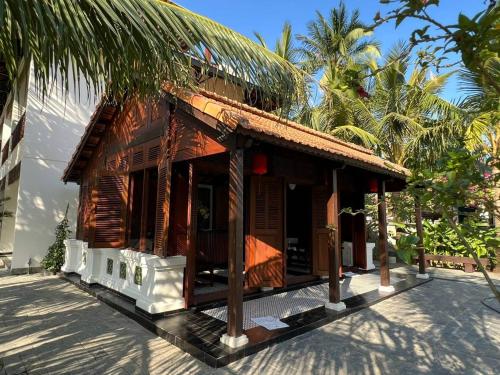 mayci hoi an palmview boutique hotel
