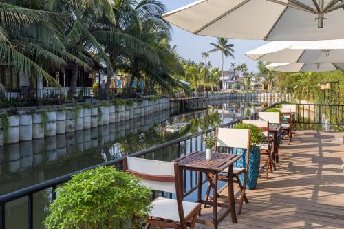 mayci hoi an palmview boutique hotel