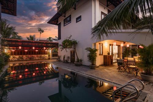 mayci hoi an palmview boutique hotel