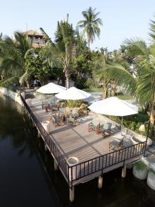 mayci hoi an palmview boutique hotel