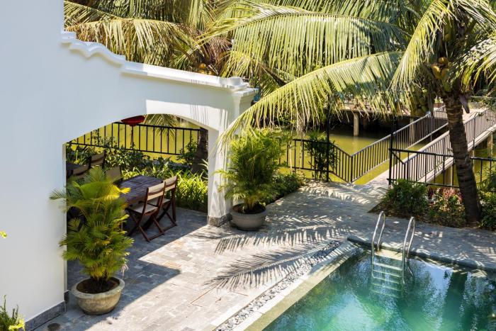 mayci hoi an palmview boutique hotel