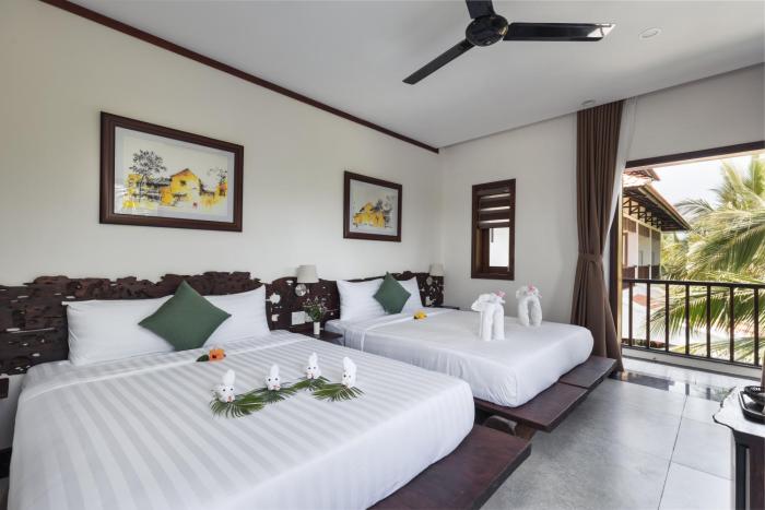 mayci hoi an palmview boutique hotel