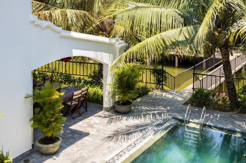 mayci hoi an palmview boutique hotel