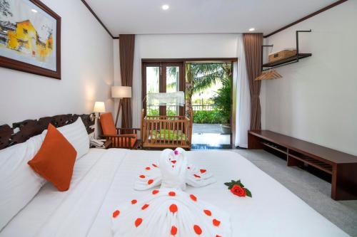 mayci hoi an palmview boutique hotel