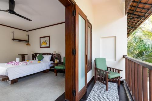 mayci hoi an palmview boutique hotel
