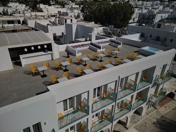 play paros