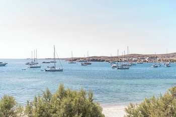 paros