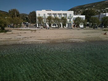 paros