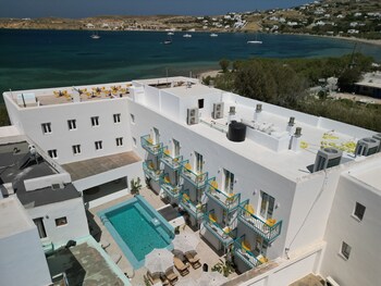 paros