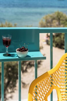 paros