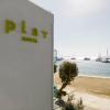 paros