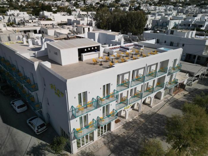 paros