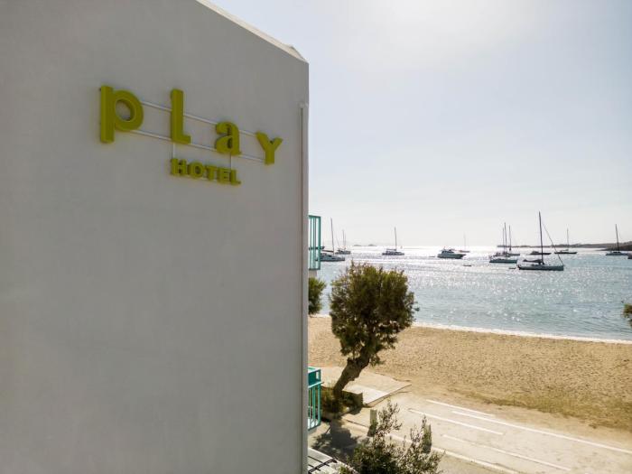 paros