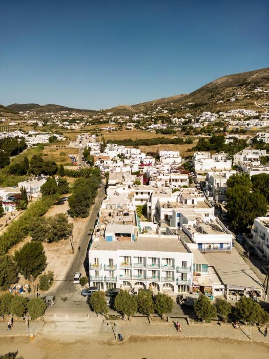 play paros