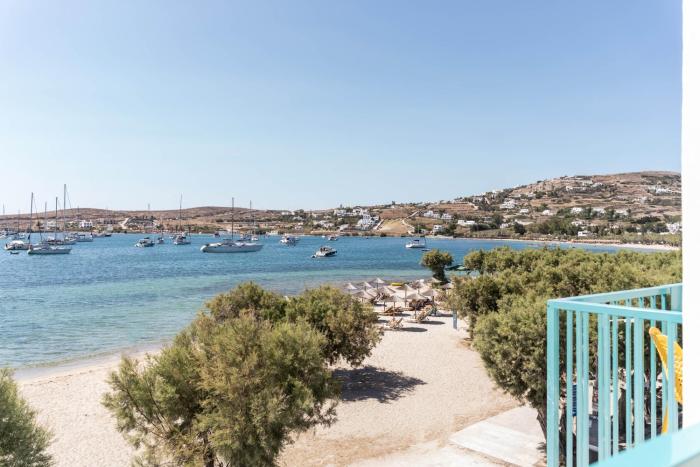 play paros