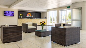 african sky hotels harrismith inn