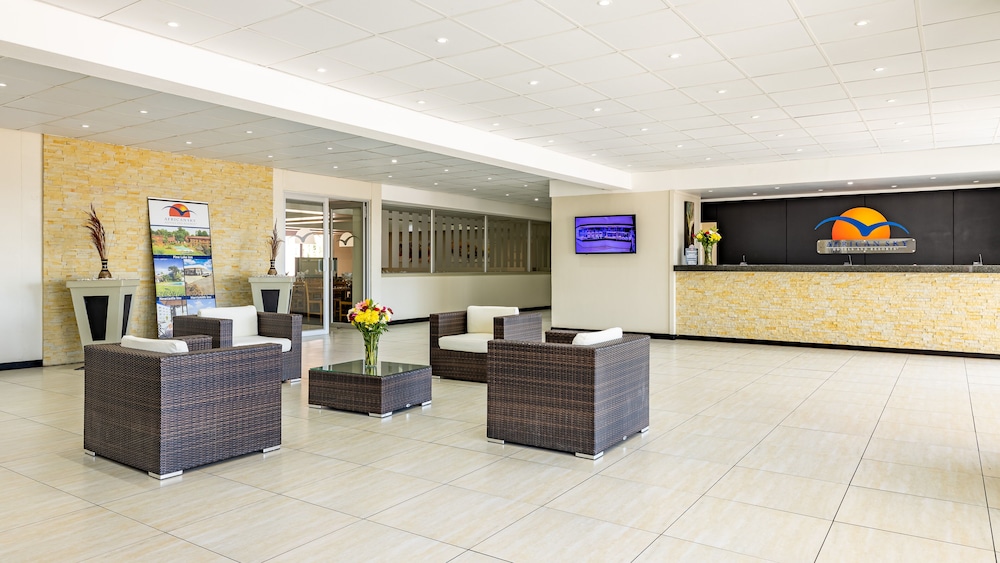 african sky hotels harrismith inn