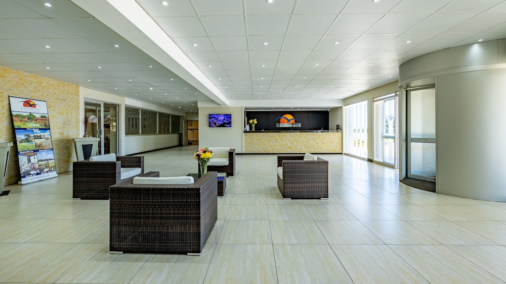 african sky hotels harrismith inn