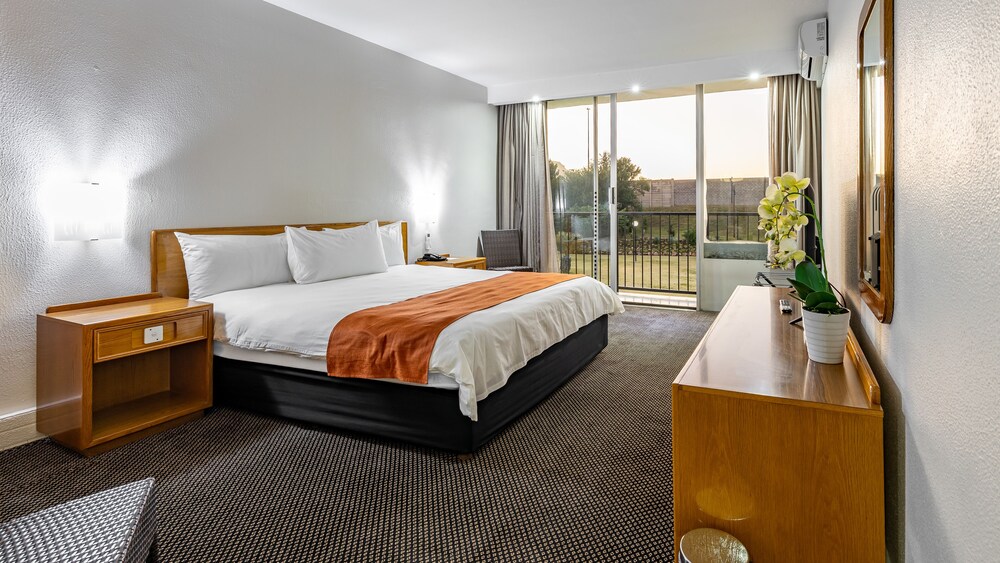 african sky hotels harrismith inn