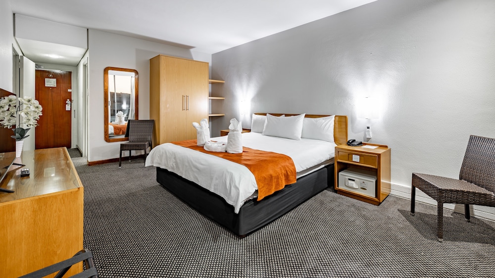 african sky hotels harrismith inn