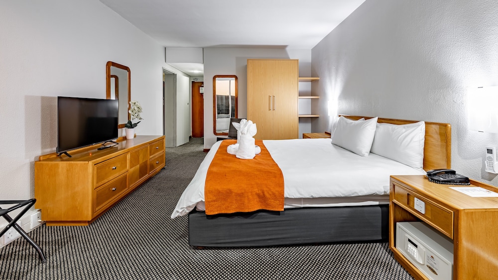 african sky hotels harrismith inn