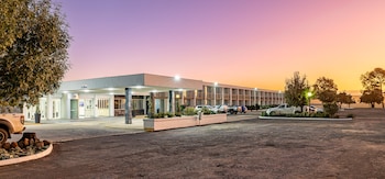 african sky hotels harrismith inn