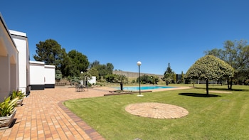 African Sky Hotels - Harrismith Inn,Maluti A Phofung>>Harrismith,3 star