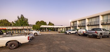 African Sky Hotels - Harrismith Inn,Maluti A Phofung>>Harrismith,3 star