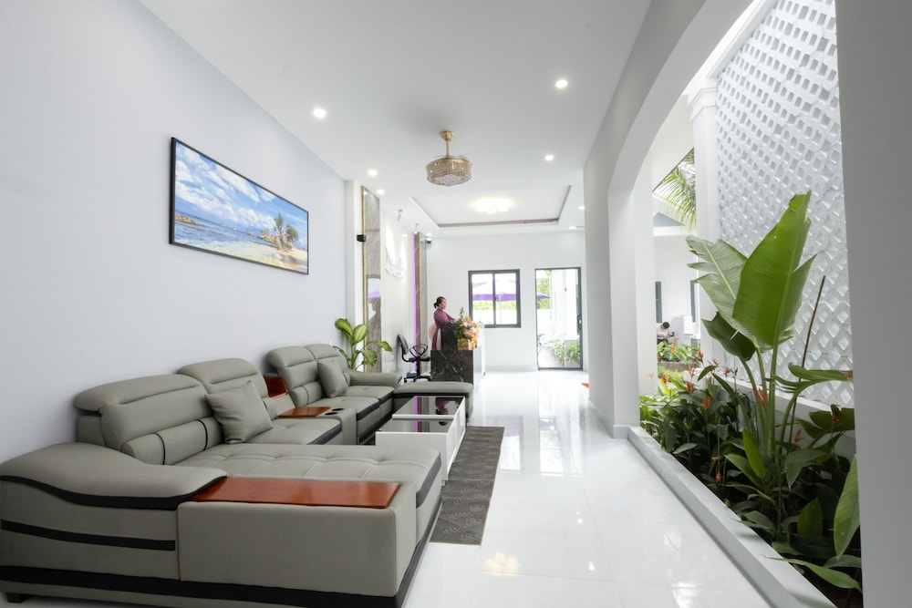 natalieles homestay