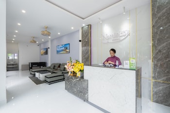 natalieles homestay