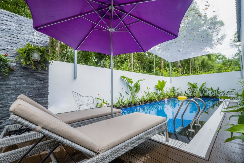 natalieles homestay