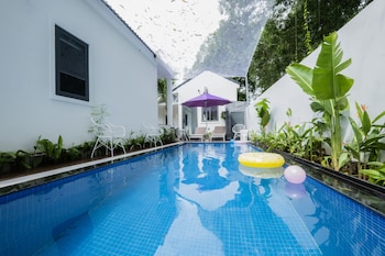 natalieles homestay