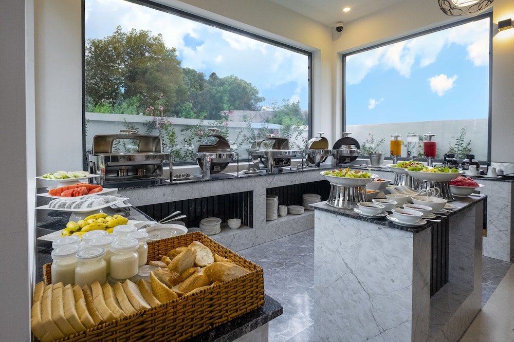 natalieles homestay