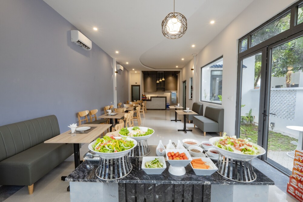 natalieles homestay