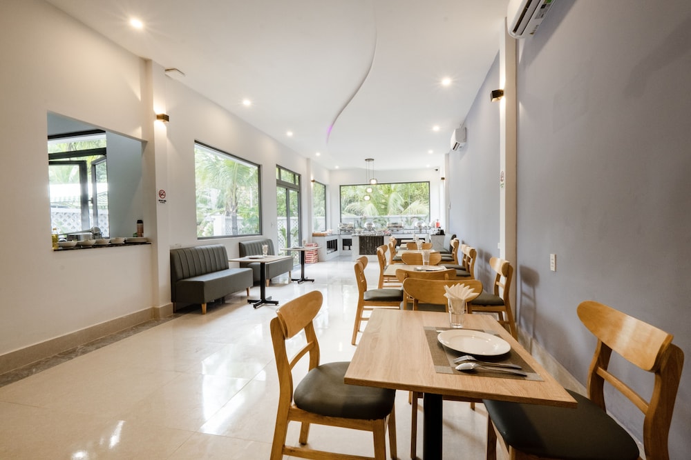 natalieles homestay
