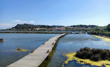 la lagune