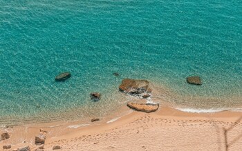 la lagune
