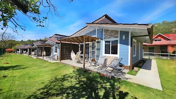 el cielo by villa alejandro