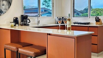 el cielo by villa alejandro