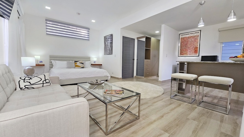 el cielo by villa alejandro