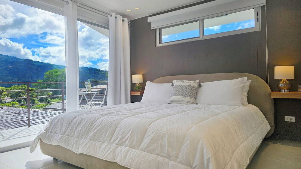 el cielo by villa alejandro