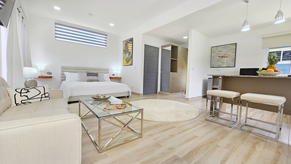 el cielo by villa alejandro