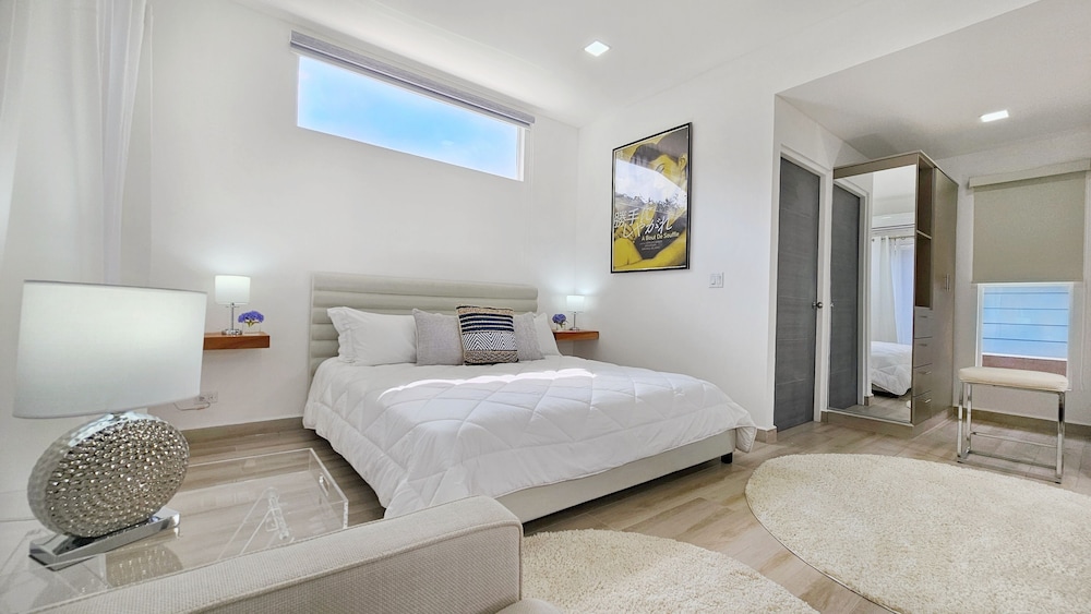 el cielo by villa alejandro