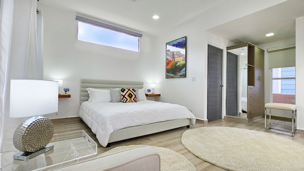 el cielo by villa alejandro