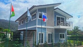 el cielo by villa alejandro