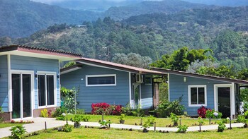 el cielo by villa alejandro